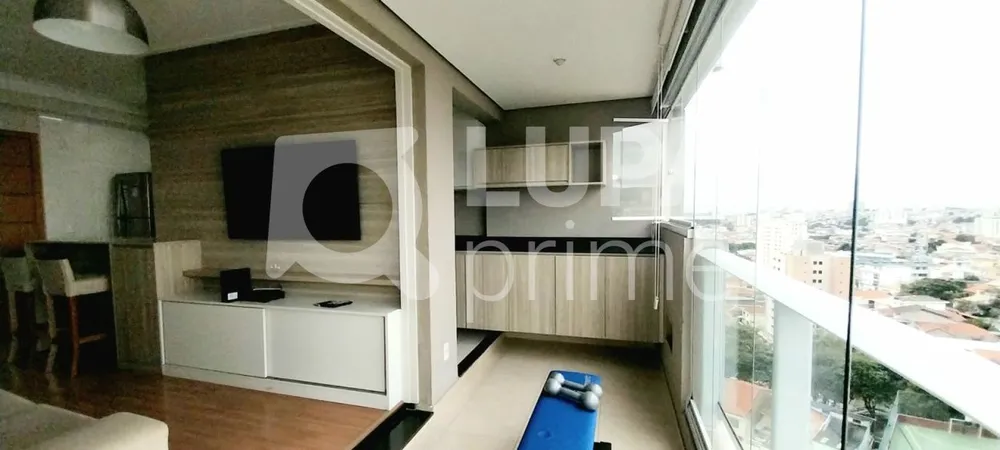 Apartamento, 2 quartos, 57 m² - Foto 5