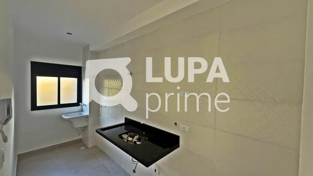 Apartamento, 1 quarto, 27 m² - Foto 12