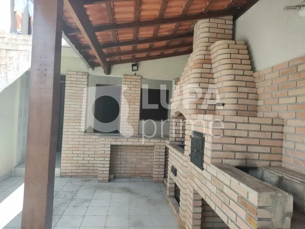 Casa, 3 quartos, 200 m² - Foto 4