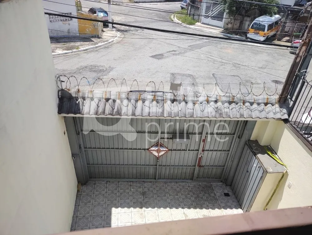 Casa, 3 quartos, 200 m² - Foto 1