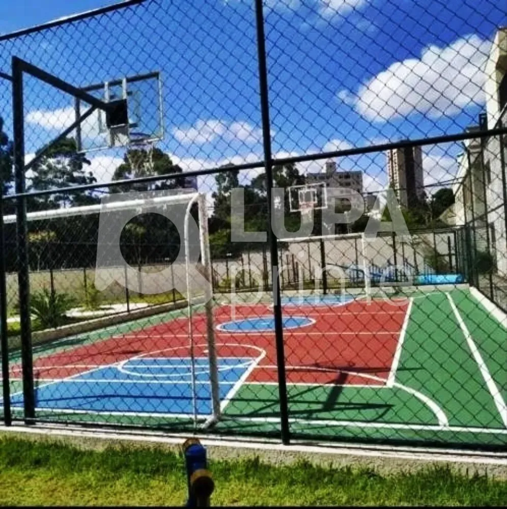 Apartamento, 2 quartos, 49 m² - Foto 9
