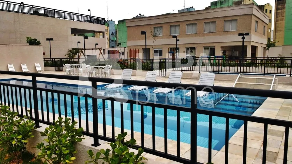 Apartamento, 2 quartos, 49 m² - Foto 3