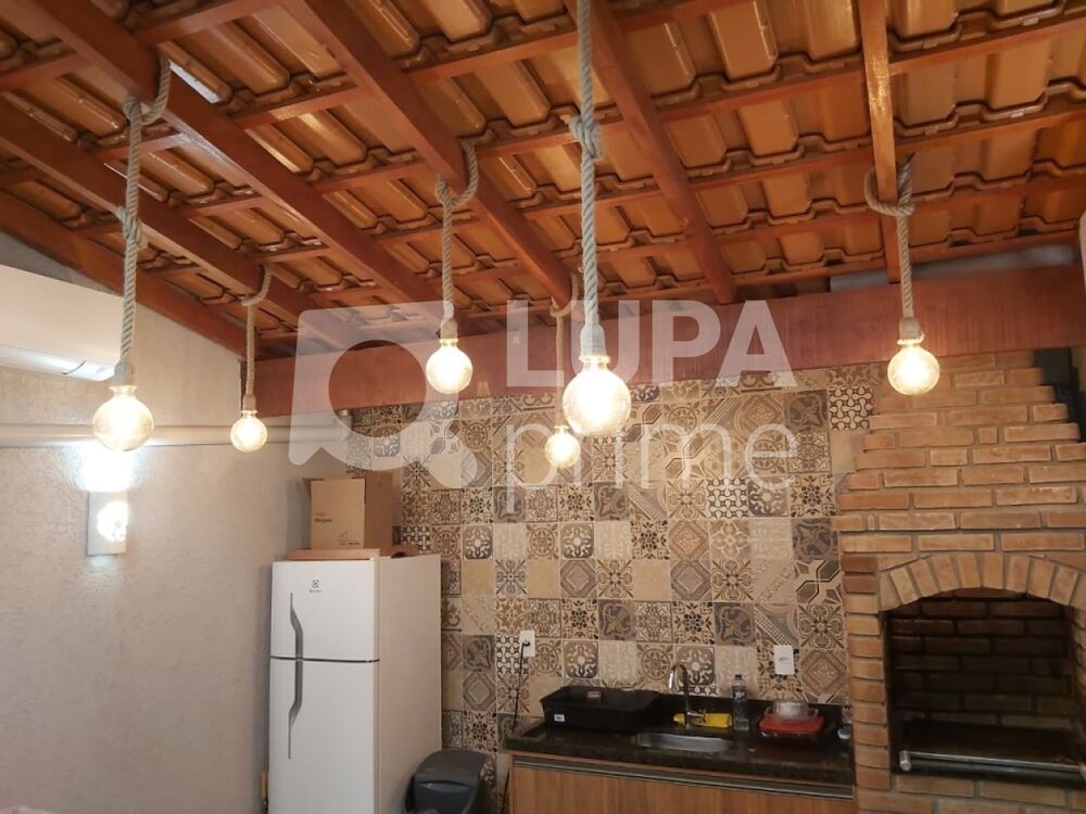 Casa, 3 quartos, 170 m² - Foto 8