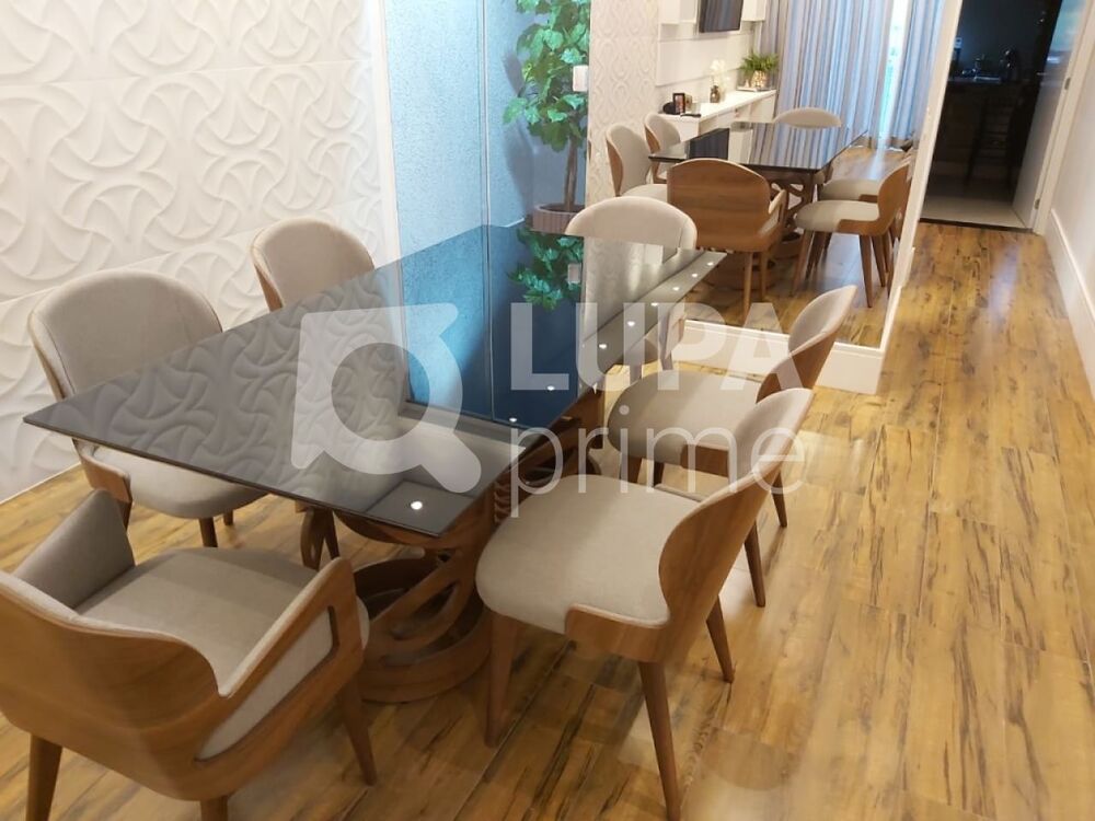 Casa, 3 quartos, 170 m² - Foto 4