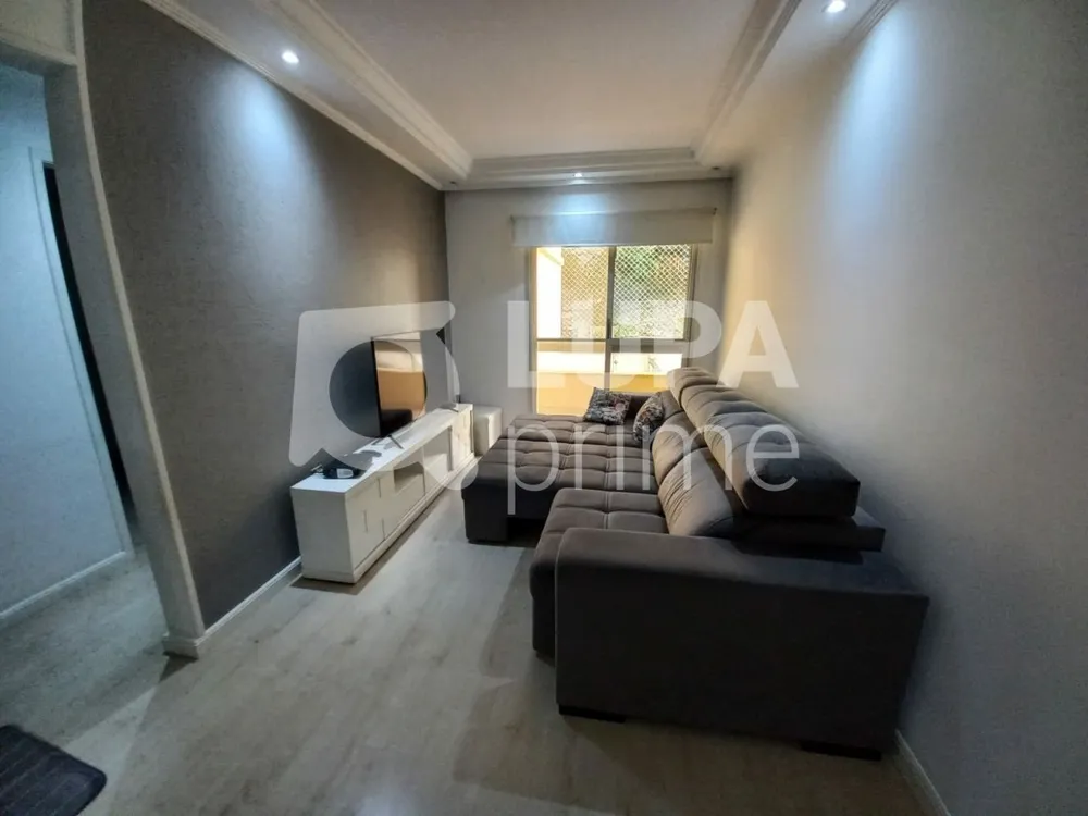 Apartamento, 3 quartos, 70 m² - Foto 3