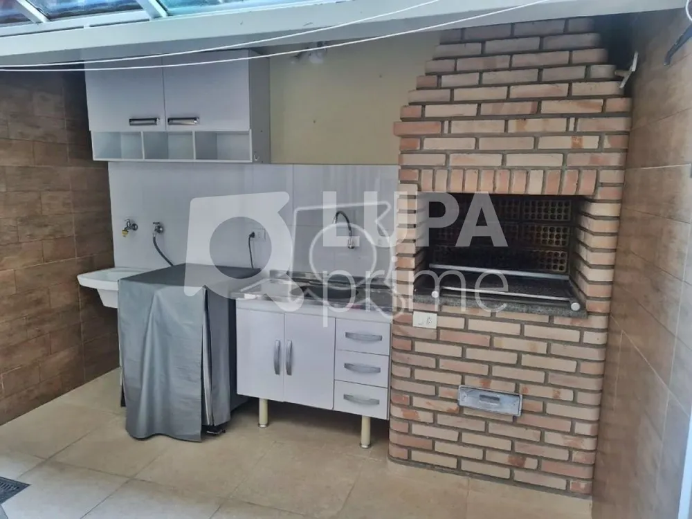 Casa, 3 quartos, 100 m² - Foto 13