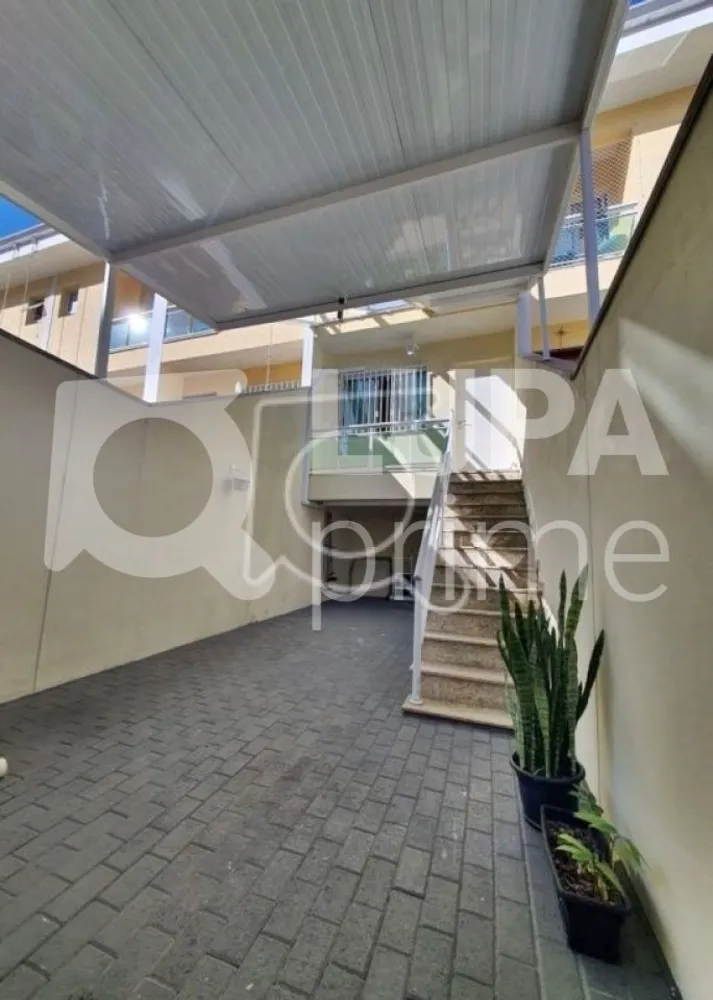 Casa, 3 quartos, 100 m² - Foto 15