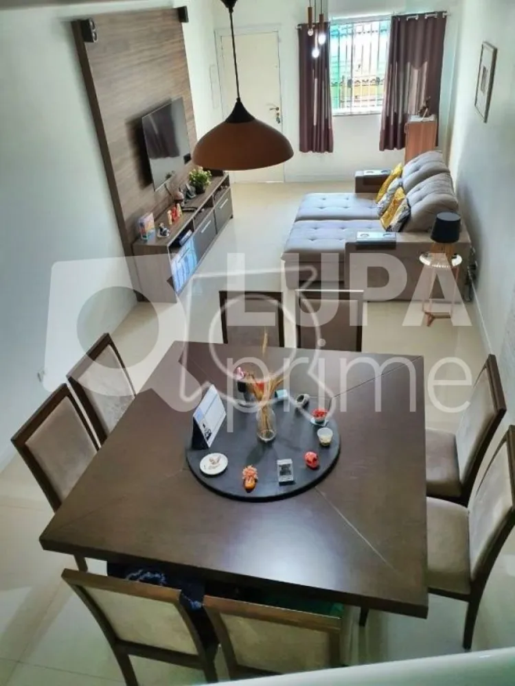 Casa, 3 quartos, 100 m² - Foto 16