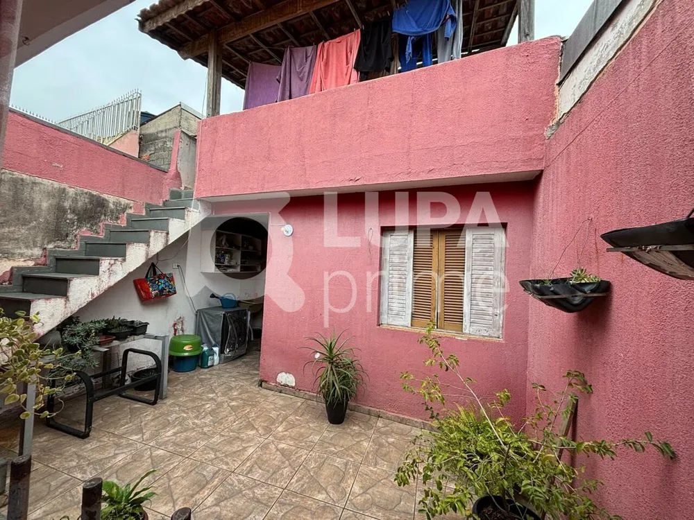 Casa, 2 quartos, 75 m² - Foto 6