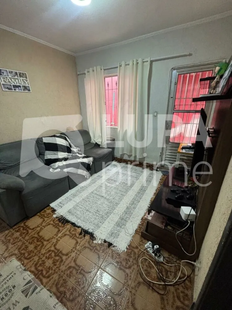 Casa, 2 quartos, 75 m² - Foto 1
