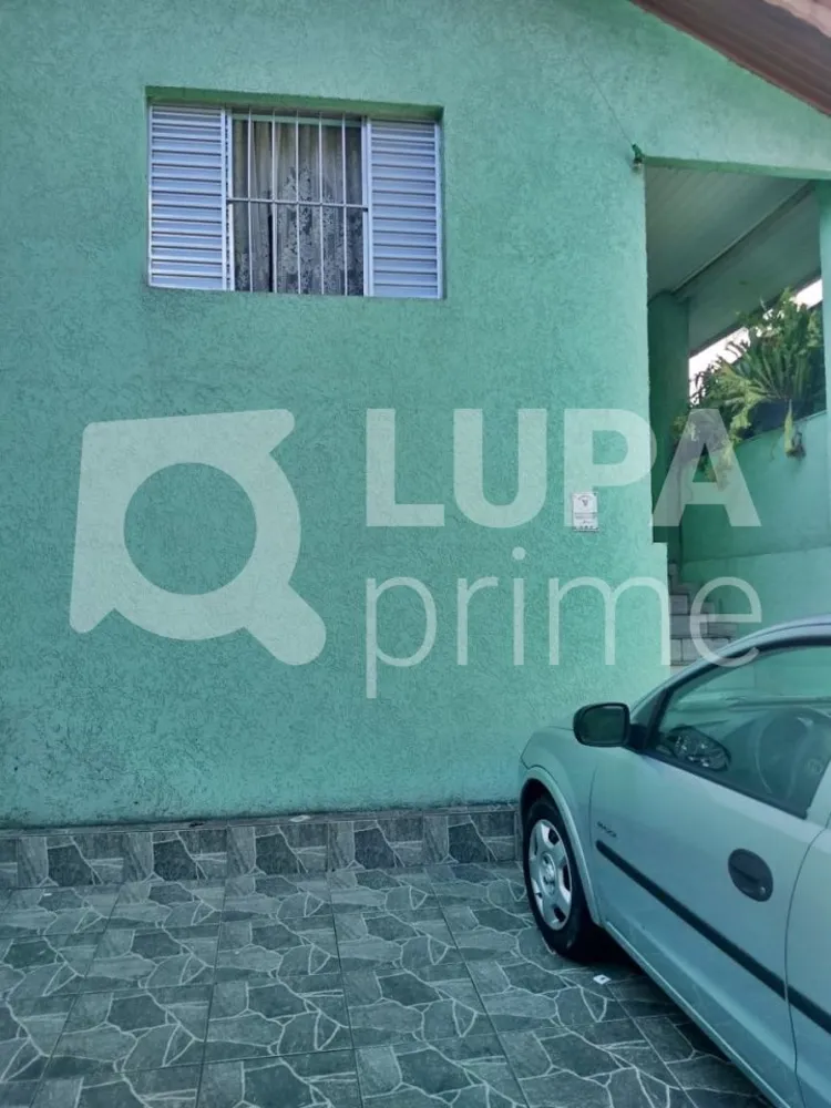Casa, 1 quarto, 58 m² - Foto 6