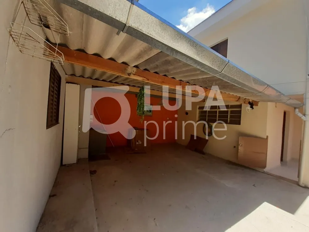 Casa, 3 quartos, 200 m² - Foto 4