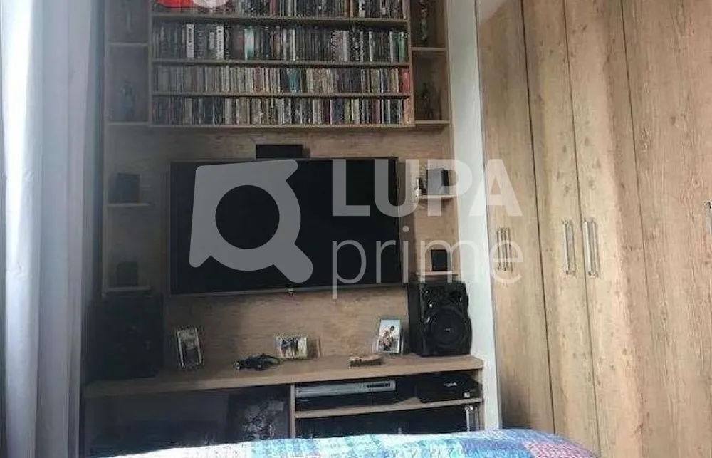 Apartamento, 2 quartos, 58 m² - Foto 5