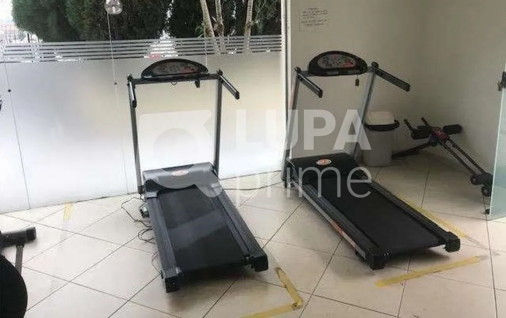 Apartamento, 2 quartos, 58 m² - Foto 2