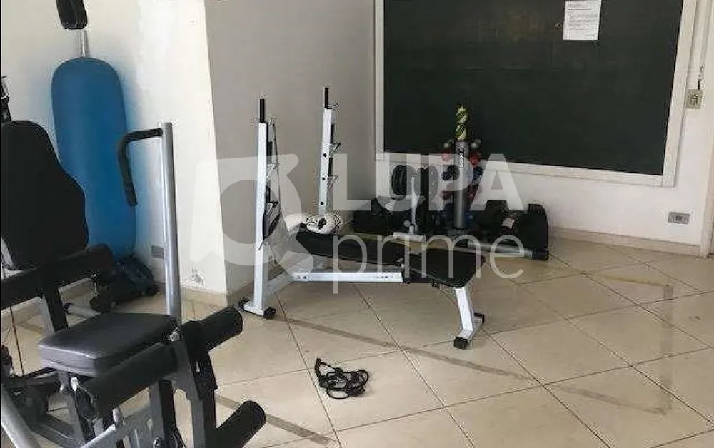 Apartamento, 2 quartos, 58 m² - Foto 7