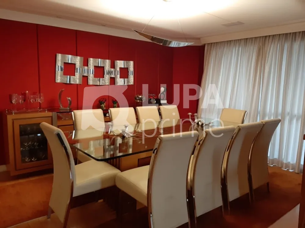 Apartamento, 4 quartos, 296 m² - Foto 2