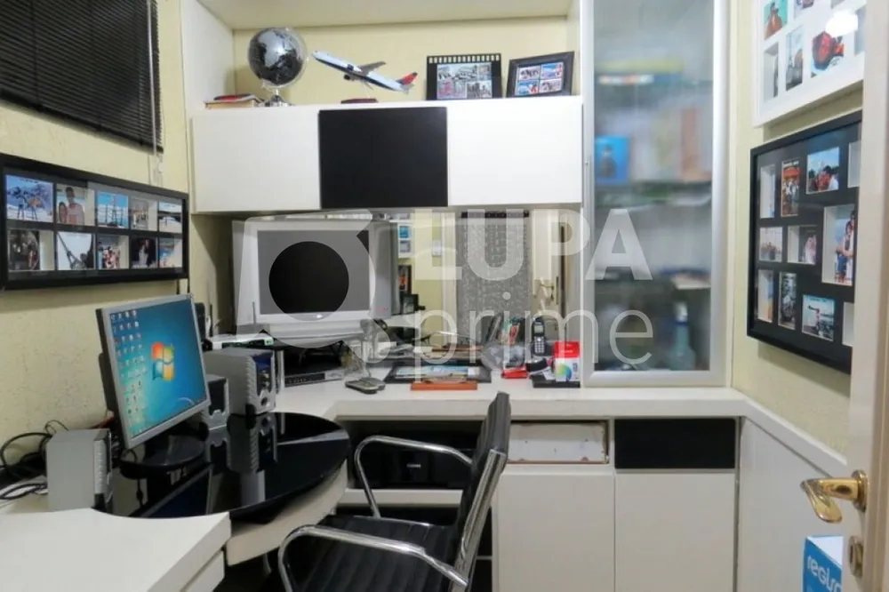Apartamento, 4 quartos, 296 m² - Foto 6