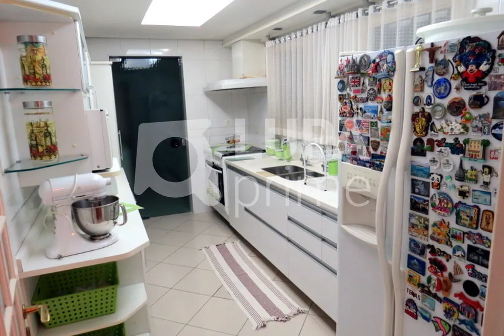 Apartamento, 4 quartos, 296 m² - Foto 5
