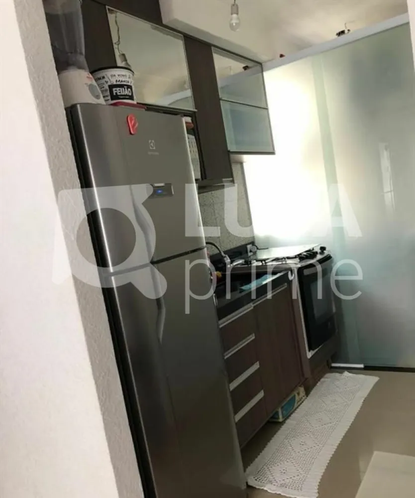 Apartamento, 2 quartos, 39 m² - Foto 5