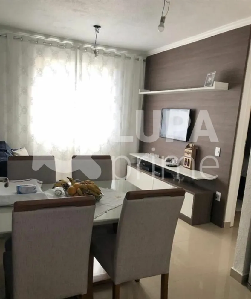 Apartamento, 2 quartos, 39 m² - Foto 4