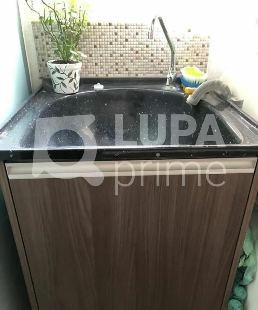 Apartamento, 2 quartos, 39 m² - Foto 9