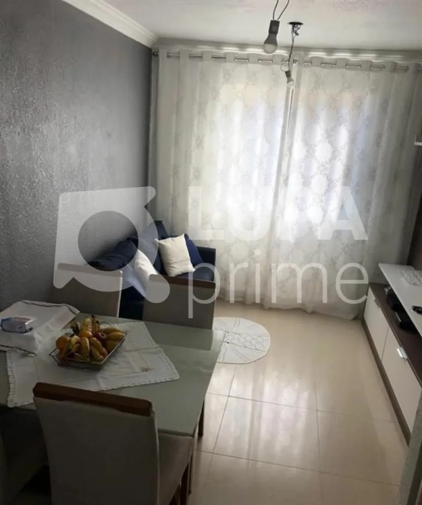 Apartamento, 2 quartos, 39 m² - Foto 8