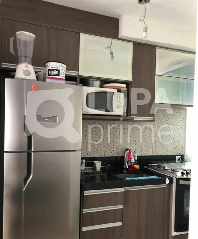 Apartamento, 2 quartos, 39 m² - Foto 10