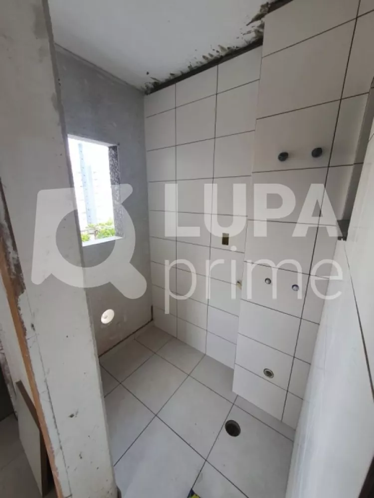 Apartamento à venda com 1 quarto, 52m² - Foto 4