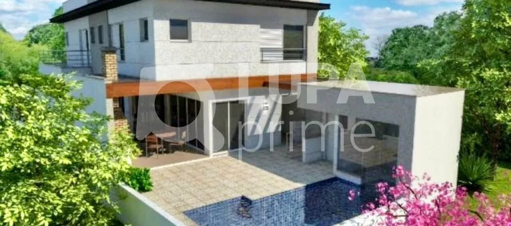 Terreno, 260 m² - Foto 1