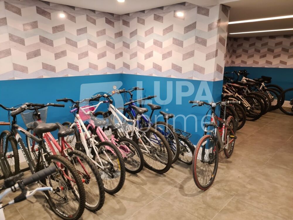 Apartamento, 1 quarto, 41 m² - Foto 7