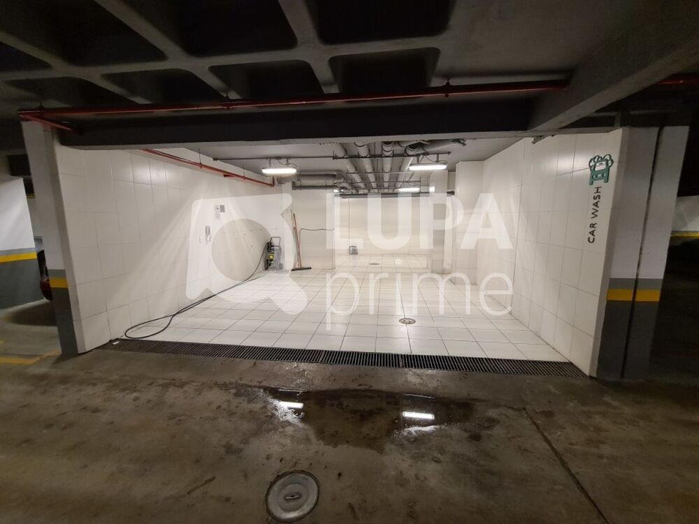 Apartamento, 1 quarto, 41 m² - Foto 9