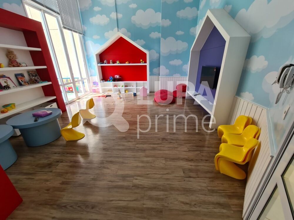 Apartamento, 1 quarto, 41 m² - Foto 11