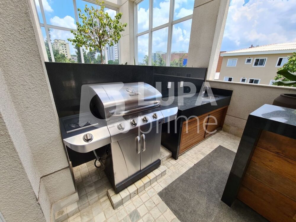 Apartamento, 1 quarto, 41 m² - Foto 4