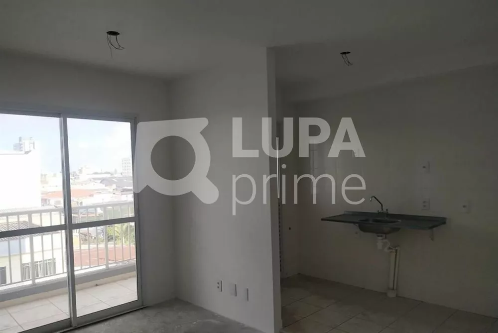 Apartamento à venda com 2 quartos, 50m² - Foto 4