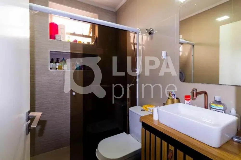 Casa, 2 quartos, 125 m² - Foto 13