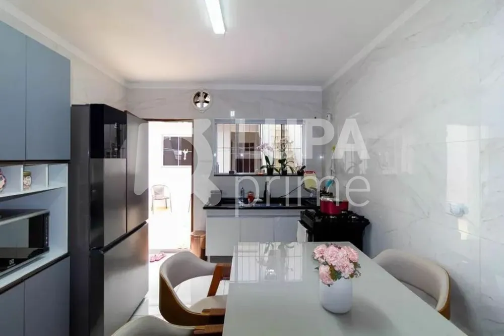 Casa, 2 quartos, 125 m² - Foto 12