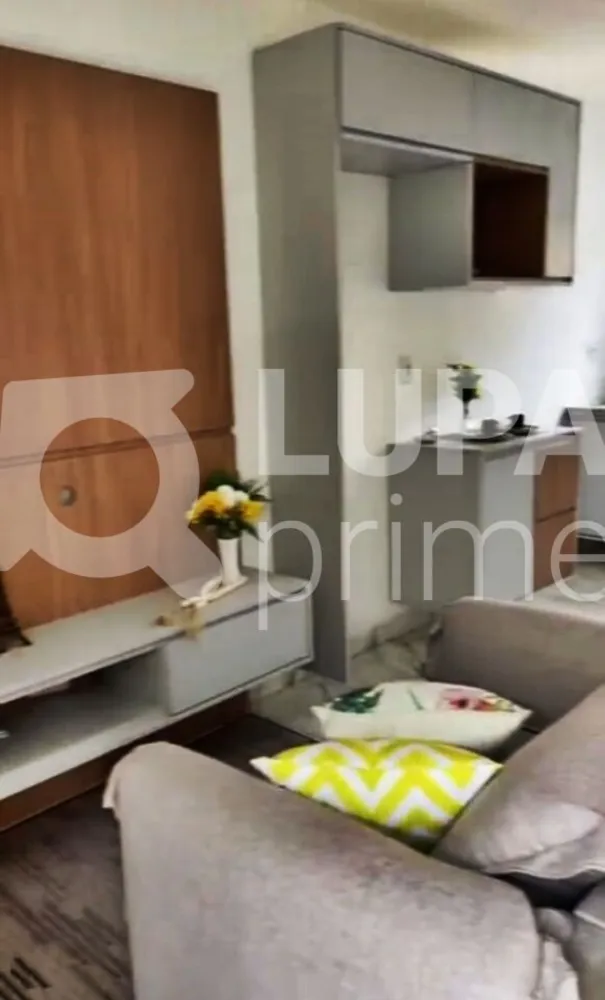 Apartamento, 1 quarto, 28 m² - Foto 5