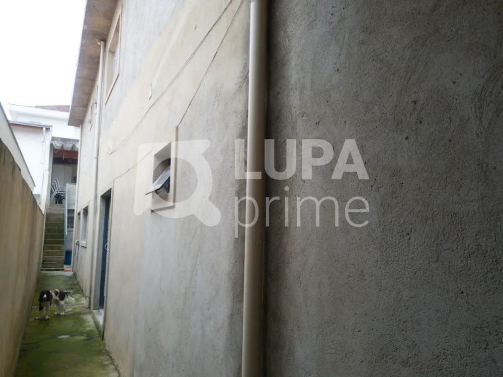 Casa, 3 quartos, 131 m² - Foto 1
