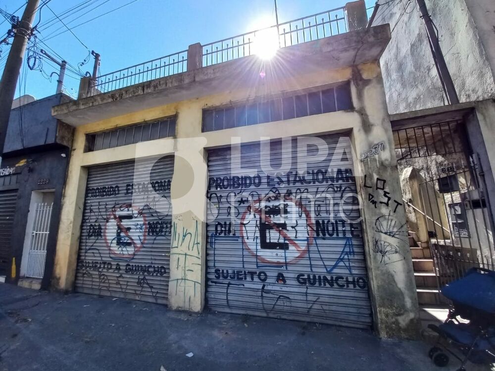Casa, 2 quartos, 257 m² - Foto 1