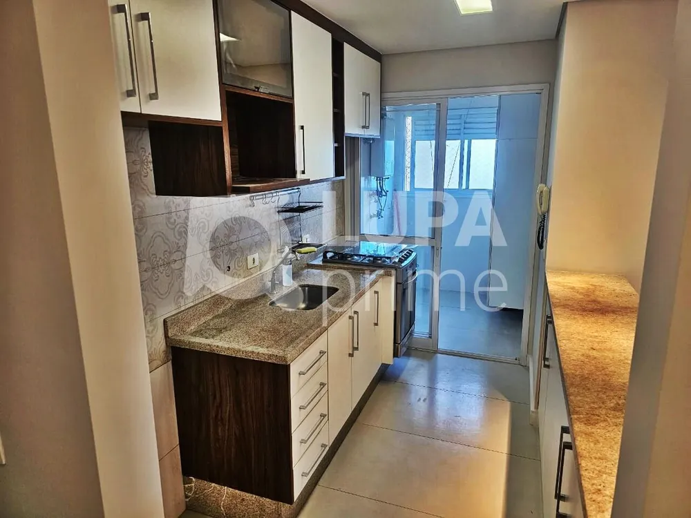 Apartamento, 1 quarto, 56 m² - Foto 7