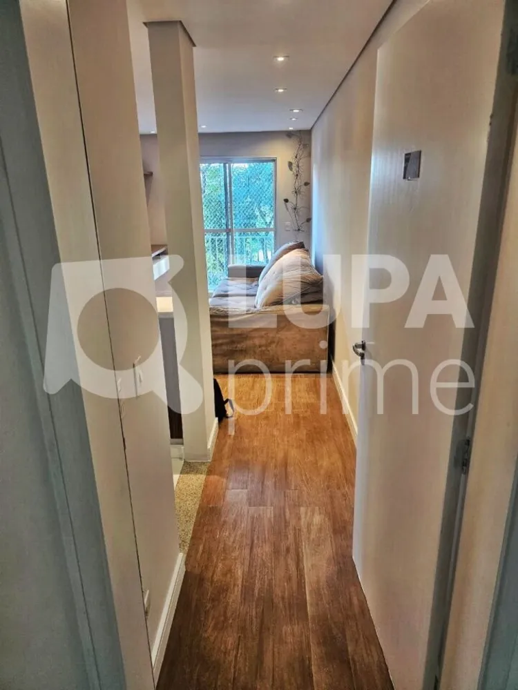 Apartamento, 1 quarto, 56 m² - Foto 12