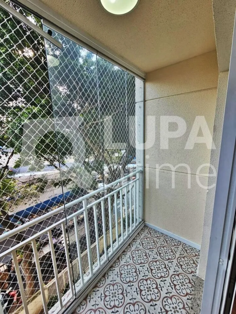 Apartamento, 1 quarto, 56 m² - Foto 5