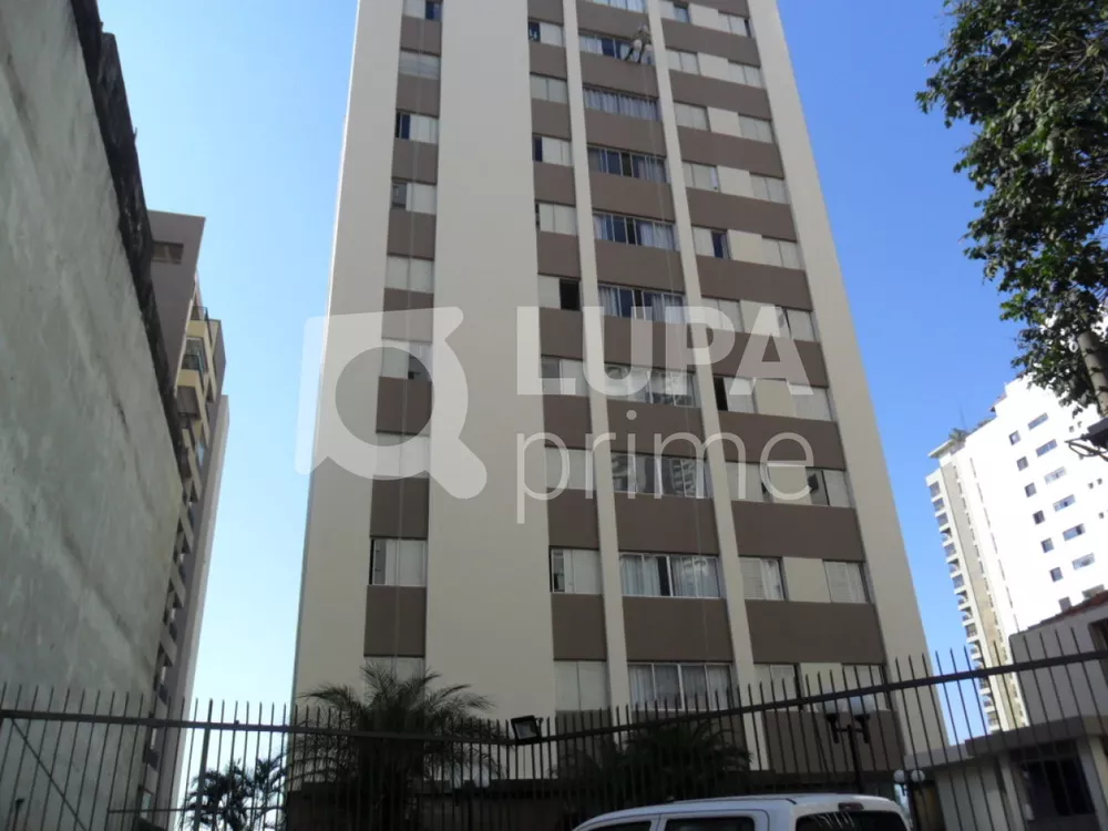 Apartamento à venda com 3 quartos, 105m² - Foto 1