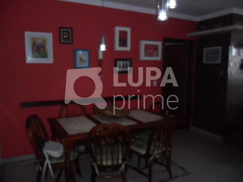 Apartamento à venda com 3 quartos, 105m² - Foto 4