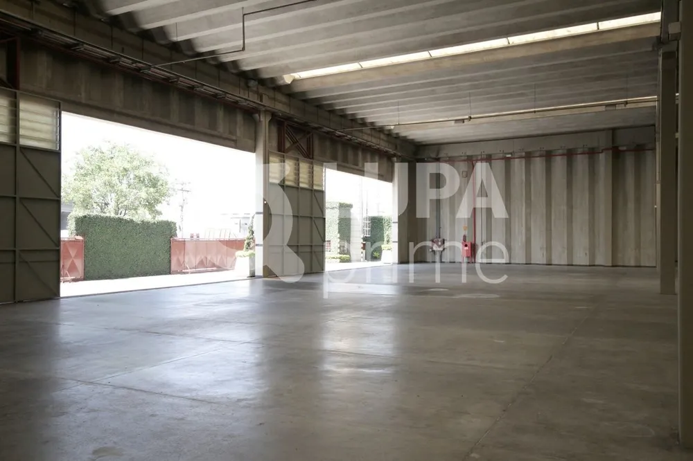 Depósito-Galpão, 2936 m² - Foto 8