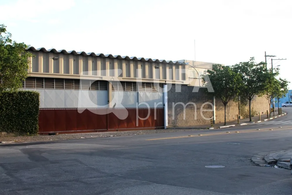 Depósito-Galpão, 2936 m² - Foto 9