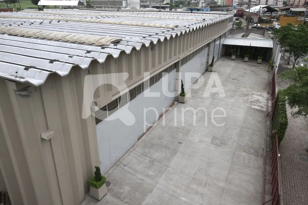 Depósito-Galpão, 2936 m² - Foto 3