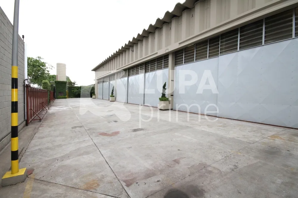 Depósito-Galpão, 2936 m² - Foto 2