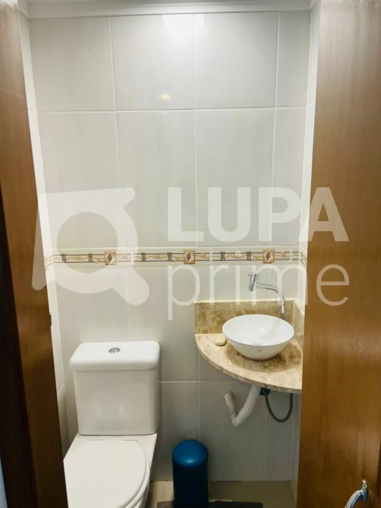 Casa à venda com 3 quartos, 180m² - Foto 6