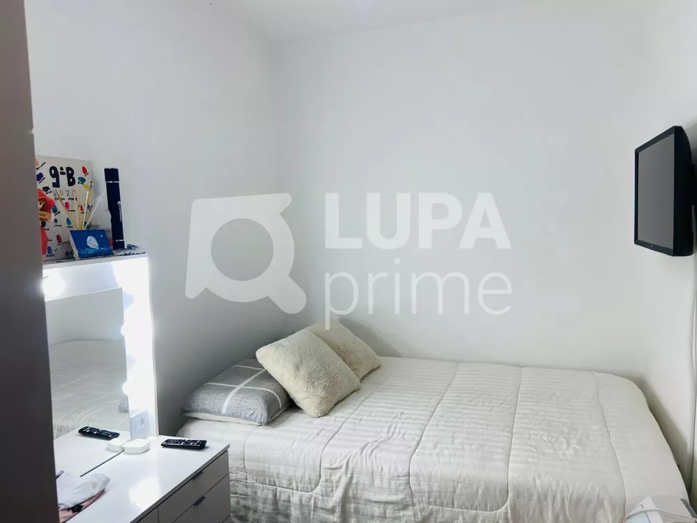 Casa à venda com 3 quartos, 180m² - Foto 11